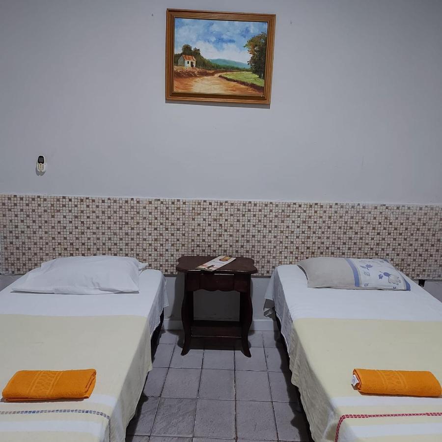 Hostel Sobrado Do Conde Пенеду Екстер'єр фото