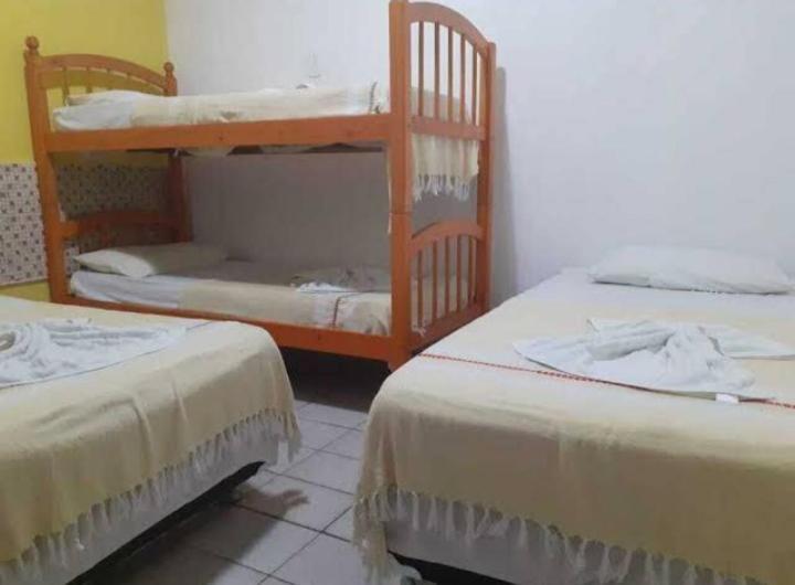 Hostel Sobrado Do Conde Пенеду Номер фото