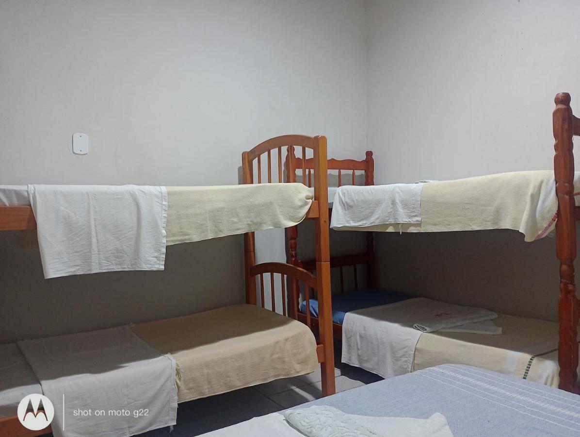 Hostel Sobrado Do Conde Пенеду Екстер'єр фото