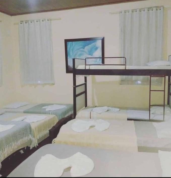 Hostel Sobrado Do Conde Пенеду Номер фото