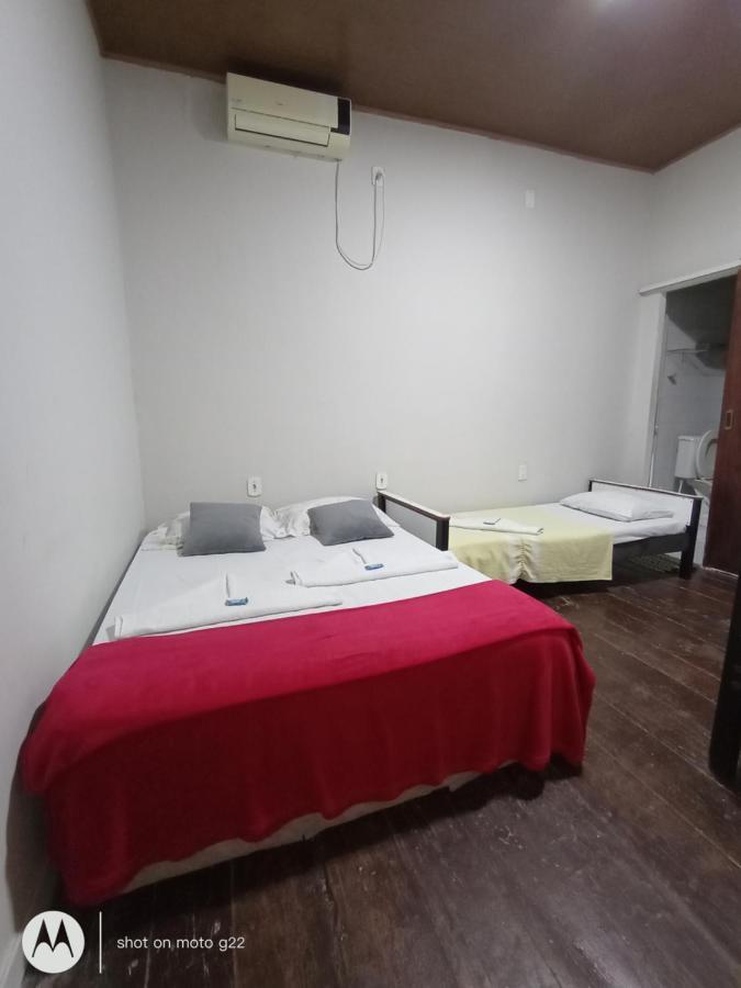 Hostel Sobrado Do Conde Пенеду Номер фото